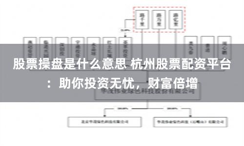 股票操盘是什么意思 杭州股票配资平台：助你投资无忧，财富倍增
