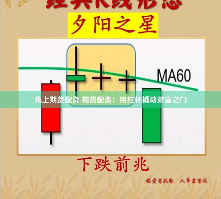 线上期货配资 期货配资：用杠杆撬动财富之门