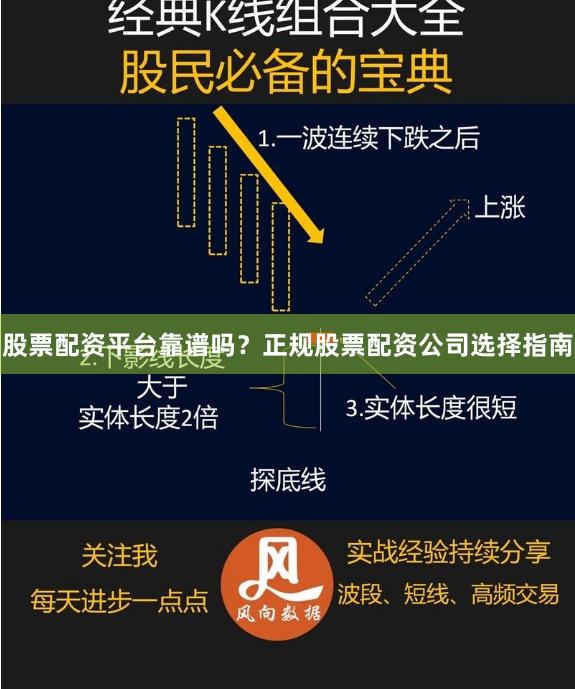 股票配资平台靠谱吗？正规股票配资公司选择指南