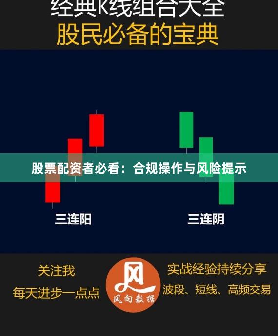 股票配资者必看：合规操作与风险提示