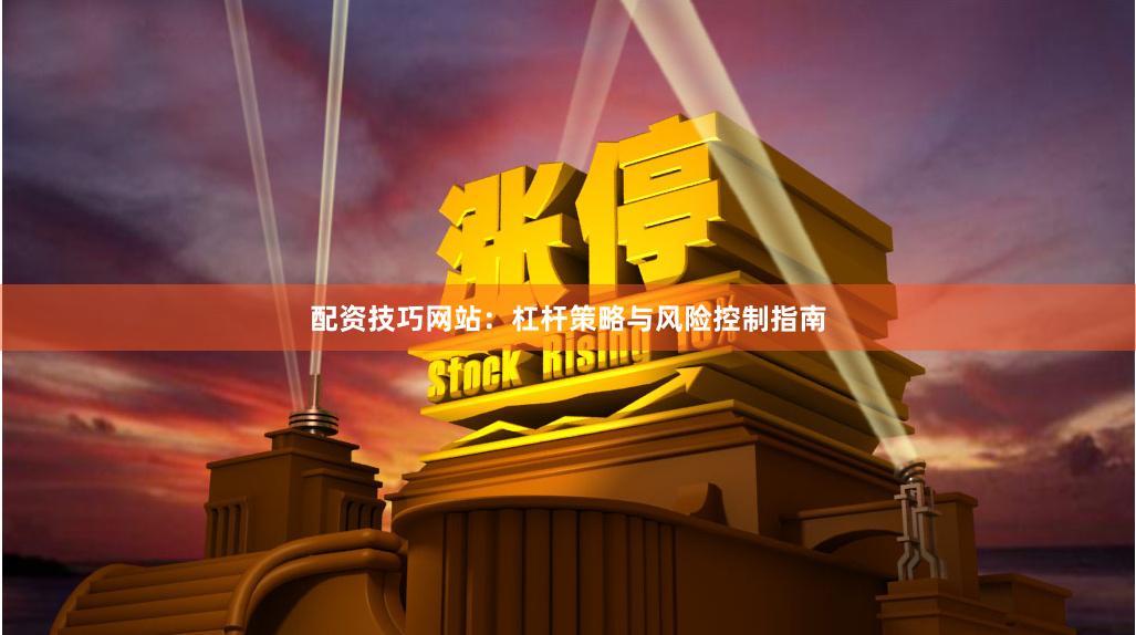配资技巧网站：杠杆策略与风险控制指南